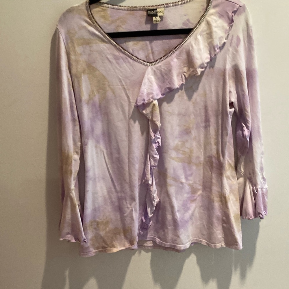 26. baMBooco top